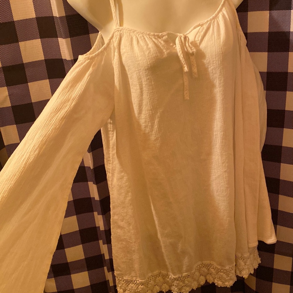 Billabong cover-up